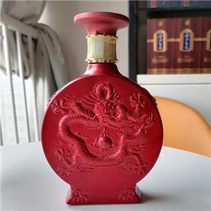 六福酱酒中国福酒全国总运营