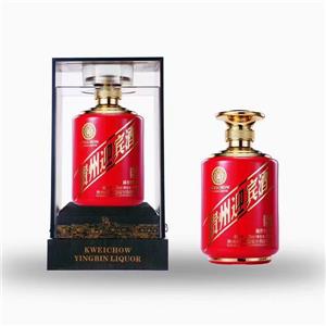 成都世纪封坛酒业有限责任公司