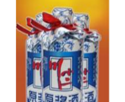 四川绵竹竹坊酒业有限公司