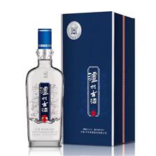 泸州老窖百年白首养生酒全国运营中心