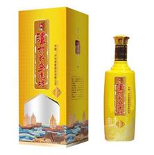 泸州壹号窖酒类销售有限公司