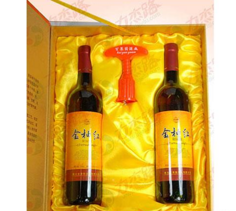 成都上尚品果酒营销有限公司