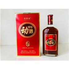 四川华中动酒业有限公司