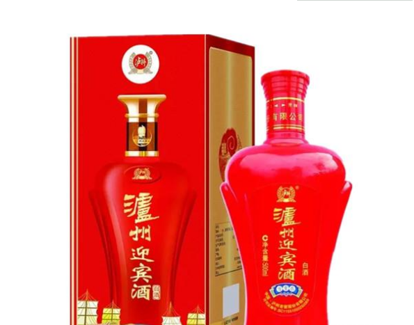 泸州大夫第酒类销售有限公司