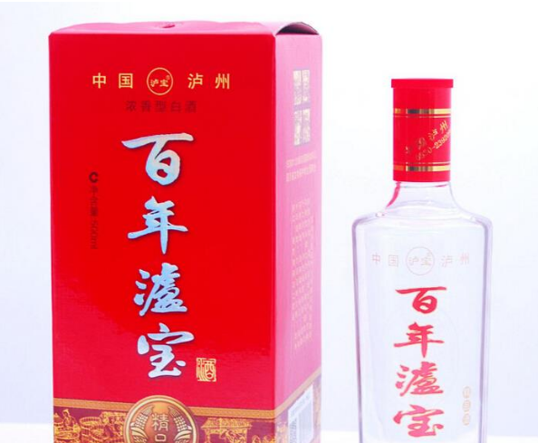 四川省泸州市陈酿酒厂