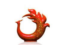 东方凤凰西凤酒全国运营中心