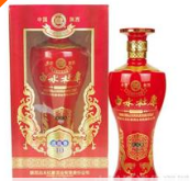 陕西奥翔酒业有限公司