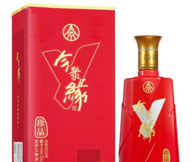 宜宾市今聚缘酒业有限公司