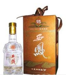 陕西奇德尔酒业有限公司