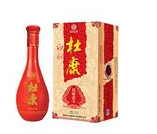 陕西白水杜康酒业集团