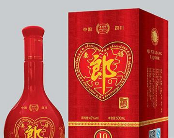 四川省妻禧郎酒业有限公司