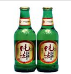  青岛啤酒西安汉斯集团有限公司