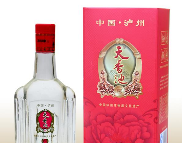泸州金窖醇酒业有限公司