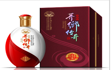 紫阳天赋金荞酒业有限公司