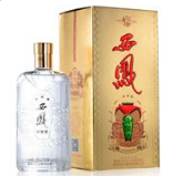 西凤酒运营公司