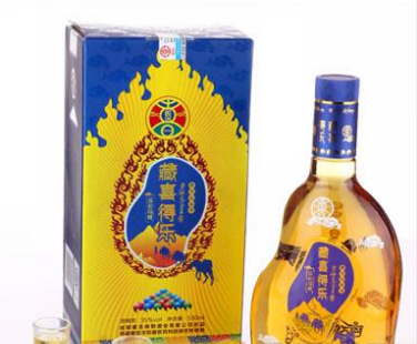 成都藏喜得勒酒业集团