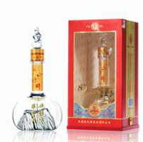 陕西恒丰酒业有限公司