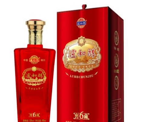 四川省泸和醇酒业股份有限公司