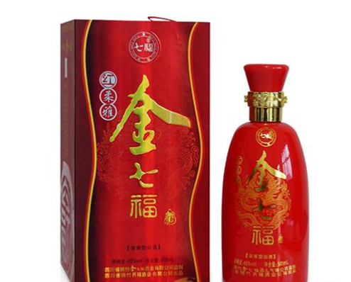 四川绵竹齐福酒业有限公司