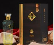 陕西白水杜康生态系列产品运营中心
