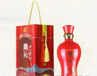 四川省鼎正酒业销售有限公司