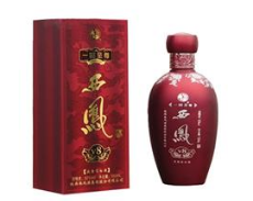 西凤酒一品至尊