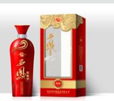 1910 西凤酒品牌全国运营中心