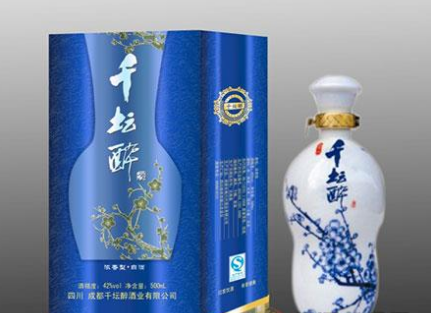 成都千坛醉酒业有限公司