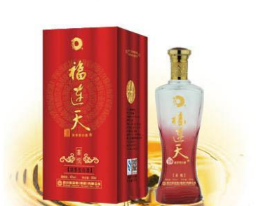 四川金盆地集团有限公司福连天品牌事业部