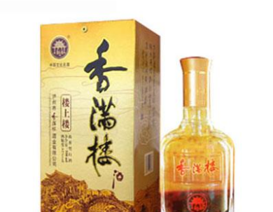 泸州香满楼酒业有限公司