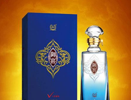 四川国鉴酒业有限公司