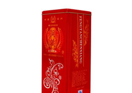 四川省德阳泸粮春酒厂