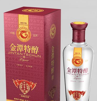 四川省宜宾高洲酒业有限责任公司