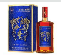 西安金翔龙酒业