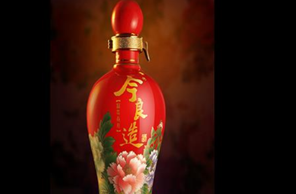 宜宾市今良造酒业有限公司