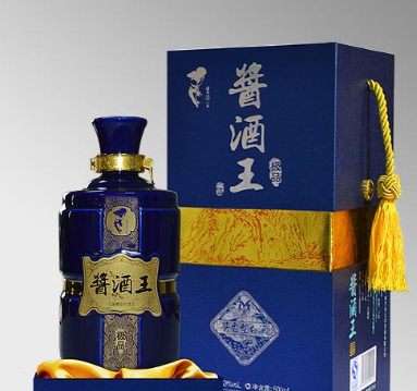 四川省泸州白府酒业有限公司