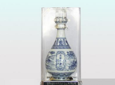 四川省天彭酒业有限公司