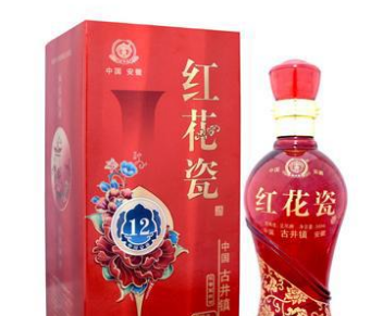 亳州市金穗子酒业有限公司