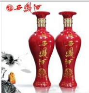 陕西德品信商贸有限责任公司