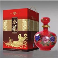 陕西国粹凤香酿酒有限公司