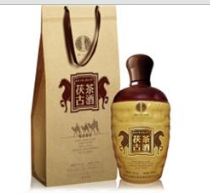 泾阳金茯酒业有限公司