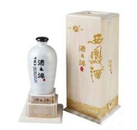 陕西西凤酒之源销售有限公司