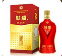 陕西邓功酒业有限公司