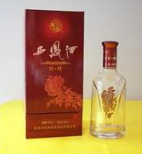 陕西西凤酒鹏浩酒业