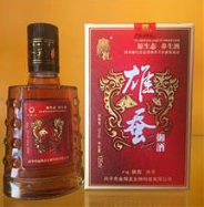 陕西金翔龙生物科技有限公司