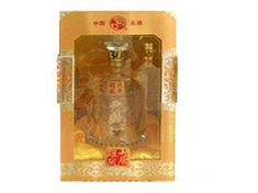  陕西荣凯智信酒业有限公司