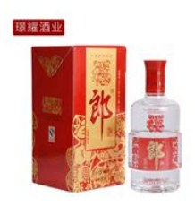 重庆璟耀酒业有限公司