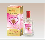 重庆溪露泉酒业有限公司