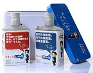 重庆江小白酒类营销公司