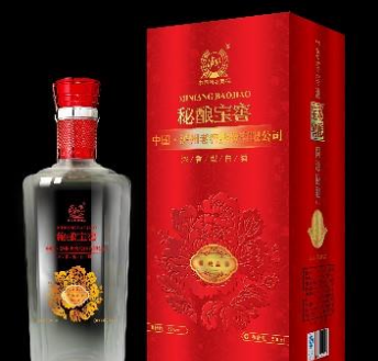 泸州厚泽酒业有限公司